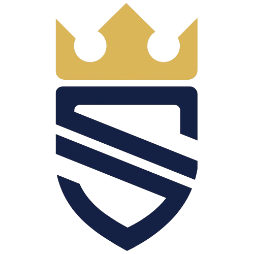 Crown Stones Logo